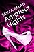 Amateur Nights: Number 1 in...