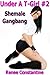 Shemale Gangbang (Under A T-Girl Book 2)