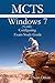 MCTS 70-680 Windows Configuring Exam Study Guide (Microsoft Certification Series)