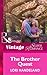 The Brother Quest (Luchettis Brothers #3)