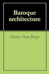 Baroque architecture Baroque architecture