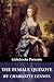 The Female Quixote or The Adventures of Arabella by Charlotte Lennox