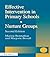 Effective Intervention in Primary Schools: Nurture Groups