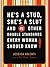 He's a Stud, She's a Slut, and 49 Other Double Standards Ever... by Jessica Valenti