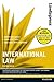 Law Express: International Law