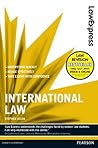 Law Express: International Law (Revision Guide)