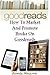 Goodreads Marketing For Aut...