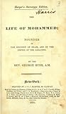 Life of Mohammed