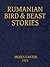 Rumanian Bird and Beast Sto...