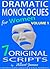 Dramatic Monologues for Women - volume 1