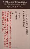Soulstealers: The...