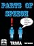 Parts of Speech by Neil Sanders