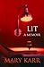 Lit: A Memoir