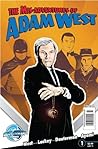 The Mis-Adventures of Adam West - Volume 1, #1