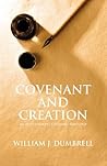 Covenant and Creation (revised 2013) Book cover for Covenant and Creation (revised 2013)