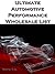 Ultimate Automotive Performance Wholesale List by Rafal Col