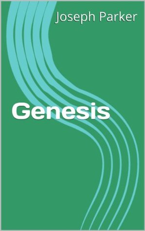 Genesis (The People's Bible)