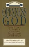 The Openness of G...