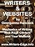 Writers & Websites: Mechani...