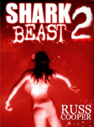 Paranormal Sharkitivity (Shark Beast, #2)