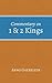 Commentary on 1 & 2 Kings