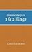 Commentary on 1 & 2 Kings