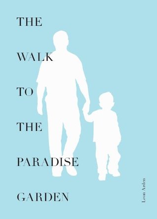 The Walk To The Paradise Garden By Leon Arden
