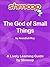 Shmoop Literature Guide: The God of Small Things