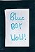 Blue Boy Wow!