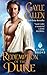 Redemption of the Duke (Brides of Redemption, #3)