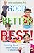Good, Better, Best!: Fostering Good Work Habits in Children