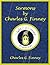 Sermons By Charles G. Finney