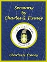 Sermons By Charles G. Finney