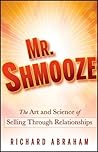 Mr. Shmooze: The ...