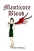 Manticore Blood (The Gargoy...