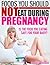 Foods You Should NOT Eat During Pregnancy