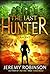 The Last Hunter: Descent (Antarktos Saga, #1)