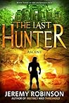 The Last Hunter by Jeremy Robinson