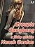 Groupie Gangbang - a filthy quickie (Filthy Quickies Book 2)