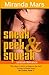 Sneak, Peek and Squeak - Lesbian Romance