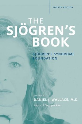 The Sjogren's Book (Kindle Edition)