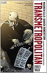 Transmetropolitan...