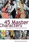 45 Master Characters