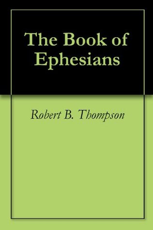 The Book of Ephesians