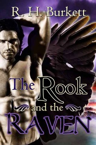 The Rook and The Raven (Kindle Edition)