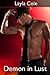Demon in Lust (The Incubus Chronicles)