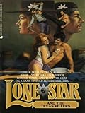 Lone Star and the Texas Killers