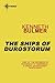 The Ships of Durostorum (Keys to the Dimensions, #5)