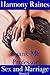 Spank Me Professor (Sex and Marriage #2)