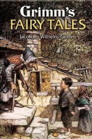 GRIMM'S FAIRY TALES